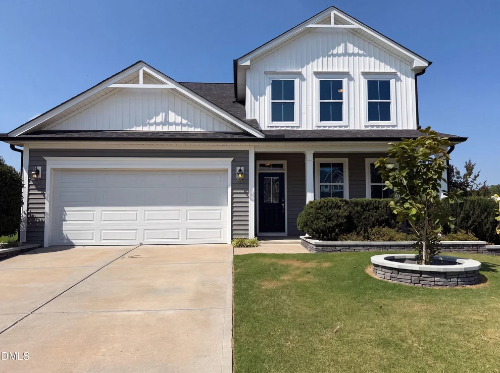 Unit for sale at 119 E Caxton Court, Clayton, NC 27527