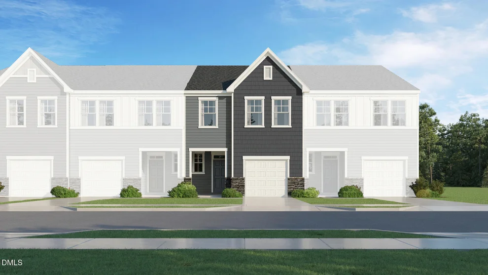 Unit for sale at 203 Deercroft Drive, Apex, NC 27539