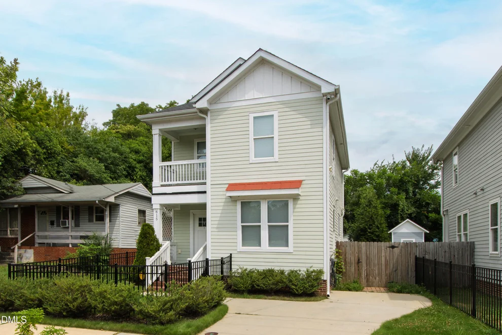 Unit for sale at 615 E Lenoir Street, Raleigh, NC 27601