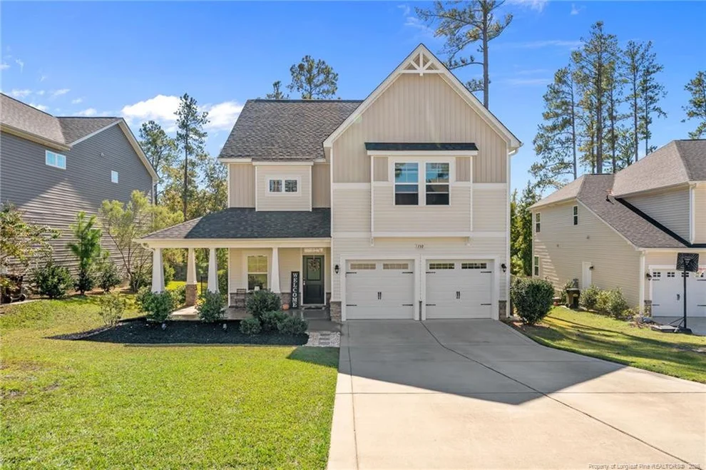 Unit for sale at 138 Falls Creek Drive, Spring Lake, NC 28390