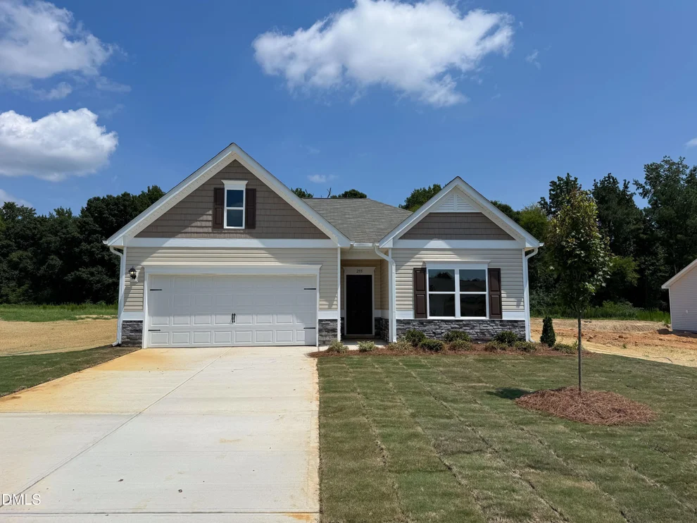 Unit for sale at 255 Smith Farms Drive, Lillington, NC 27546