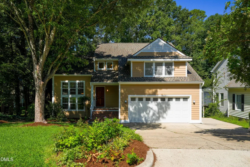 Unit for sale at 121 Marquette Drive, Cary, NC 27513