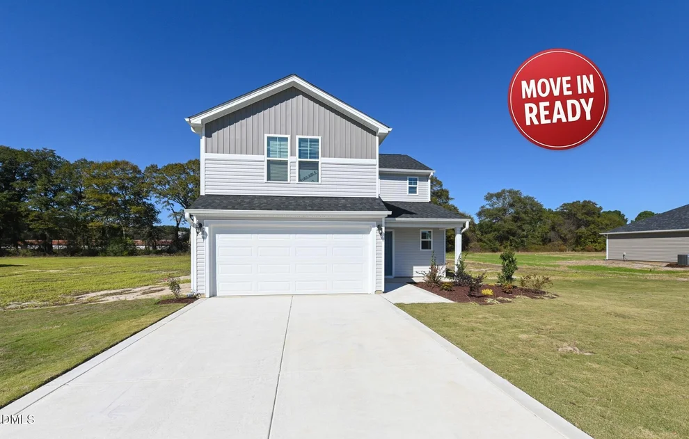 Unit for sale at 201 Hill Valley Drive, La Grange, NC 28551