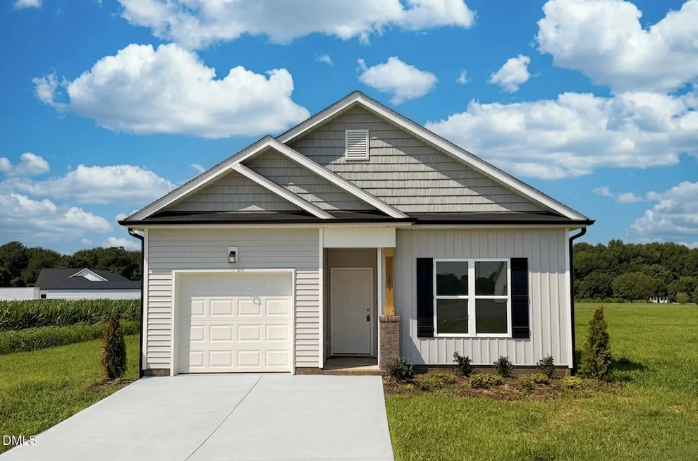 Unit for sale at 156 Longfield Court, Dunn, NC 28334