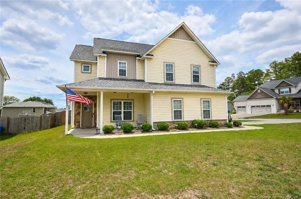Unit for sale at 2804 Mosquera Drive, Fayetteville, NC 28306