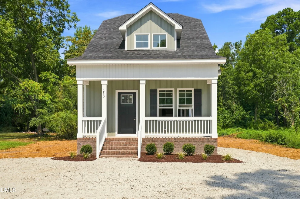 Unit for sale at 273 Millers Chapel Road, Goldsboro, NC 27534