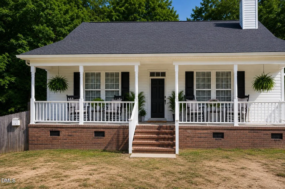 Unit for sale at 1230 Hightowers Road, Mebane, NC 27302
