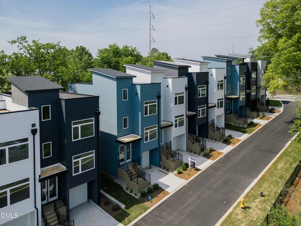 Unit for sale at 616 Rocky Knob Court, Raleigh, NC 27601