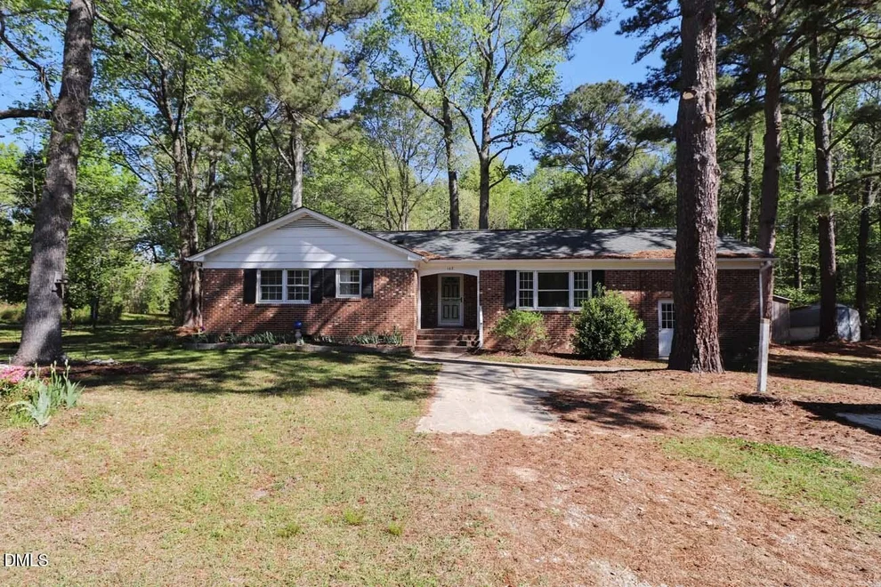 Unit for sale at 163 Walton Road, Youngsville, NC 27596