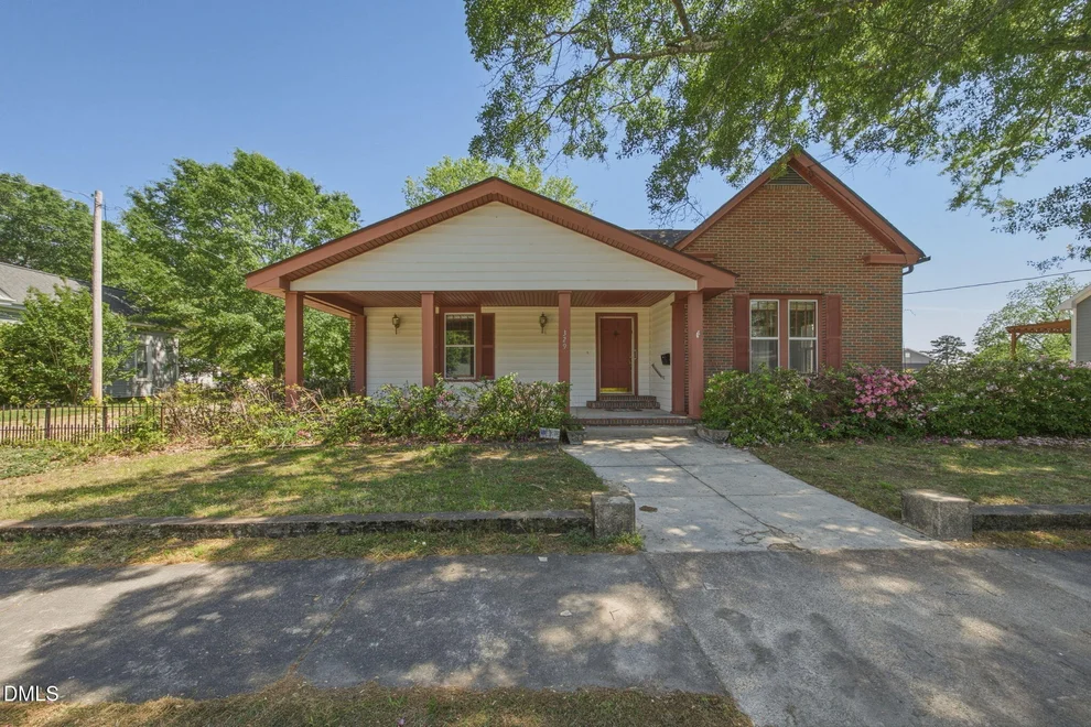 Unit for sale at 329 S Barbour Street, Clayton, NC 27520