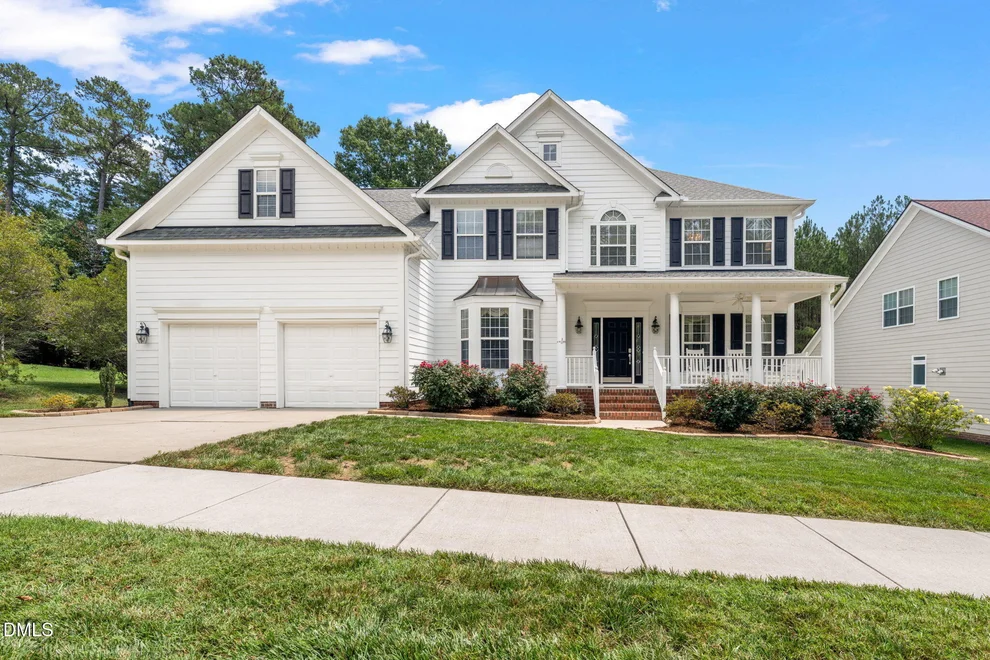 Unit for sale at 517 Panthers Run Drive, Durham, NC 27713