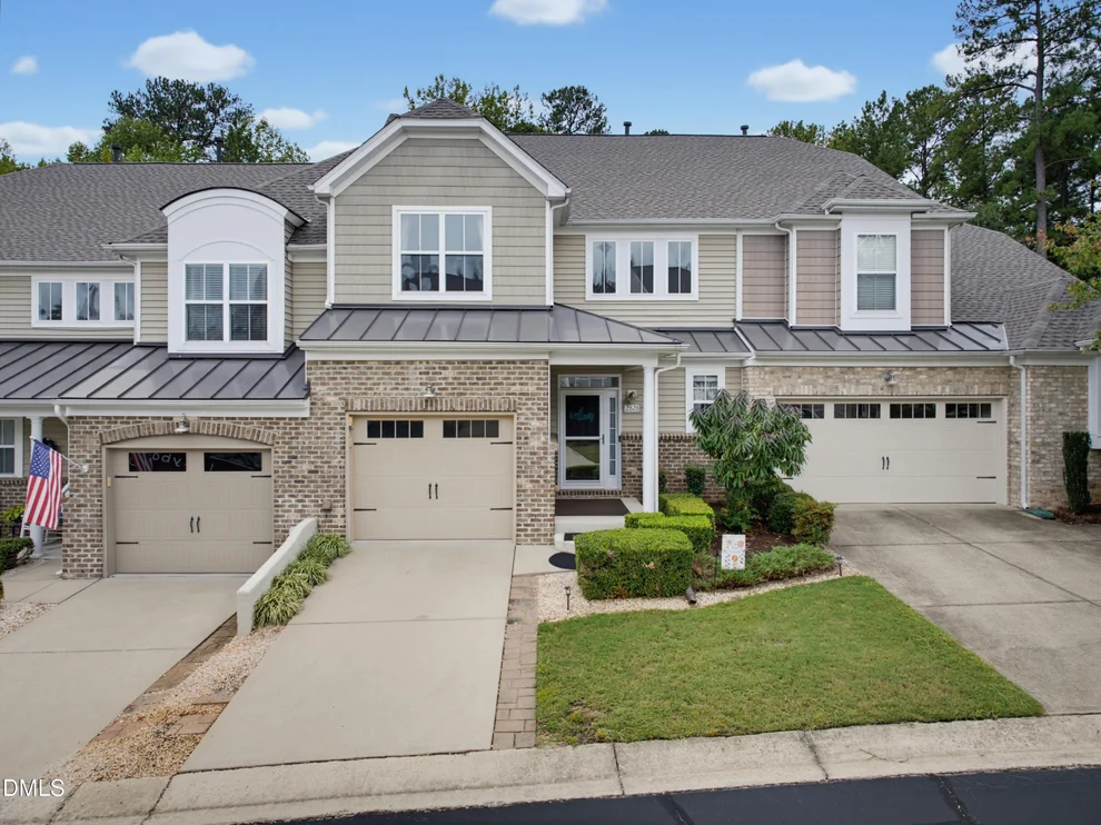 Unit for sale at 2828 Casona Way, Raleigh, NC 27616
