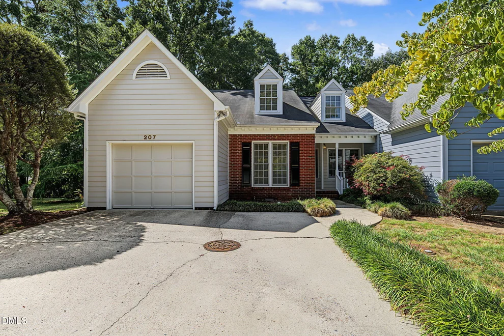 Unit for sale at 207 Hillstone Drive, Raleigh, NC 27615