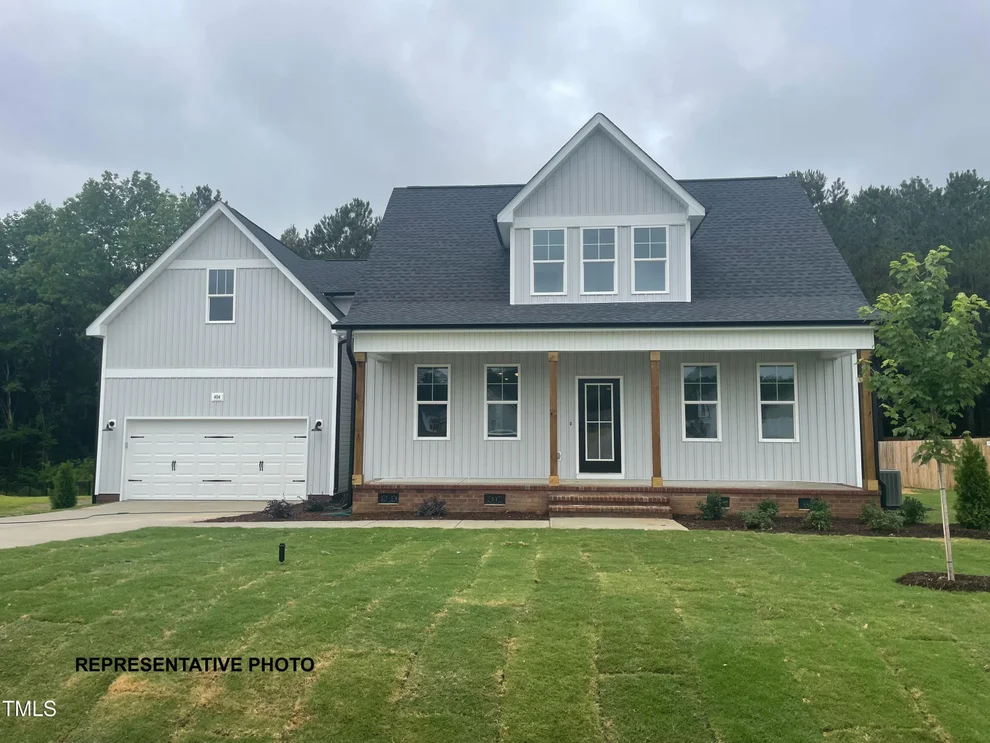 Unit for sale at 50 Verbena Point, Dunn, NC 28334