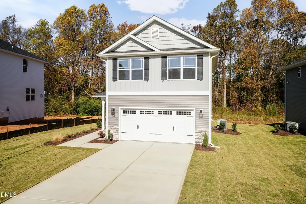 Unit for sale at 333 New Twin Branch Court, Smithfield, NC 27577