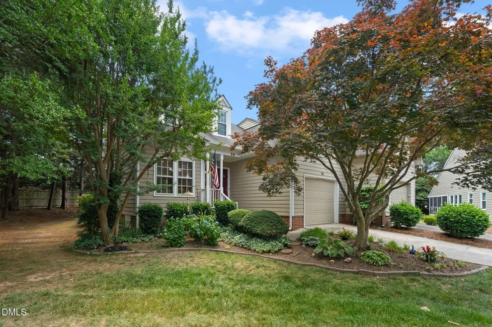 Unit for sale at 56 Renwick Court, Raleigh, NC 27615