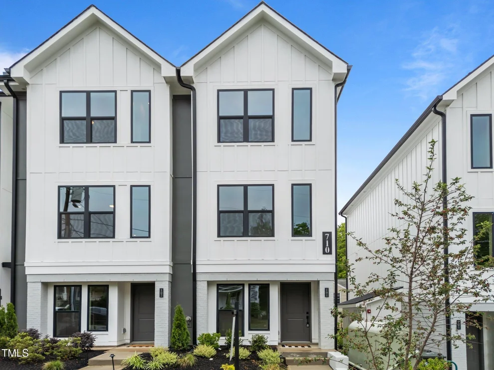 Unit for sale at 710 W North Street, Raleigh, NC 27603