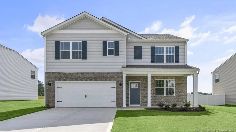 Unit for sale at 186 Rashford Way, Raeford, NC 28376