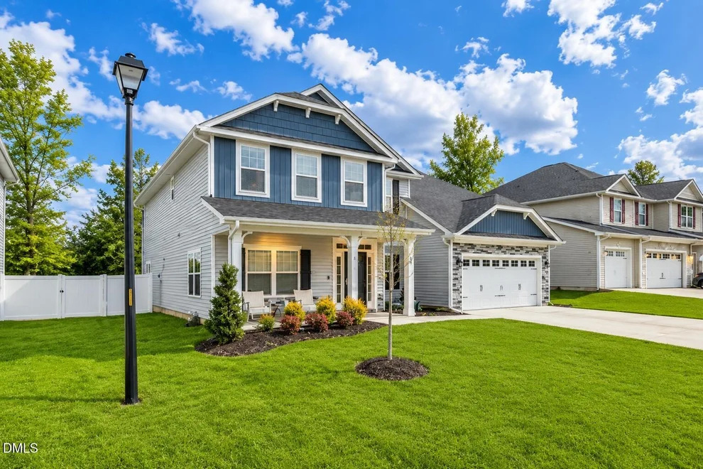 Unit for sale at 182 Hillmont Drive, Garner, NC 27529