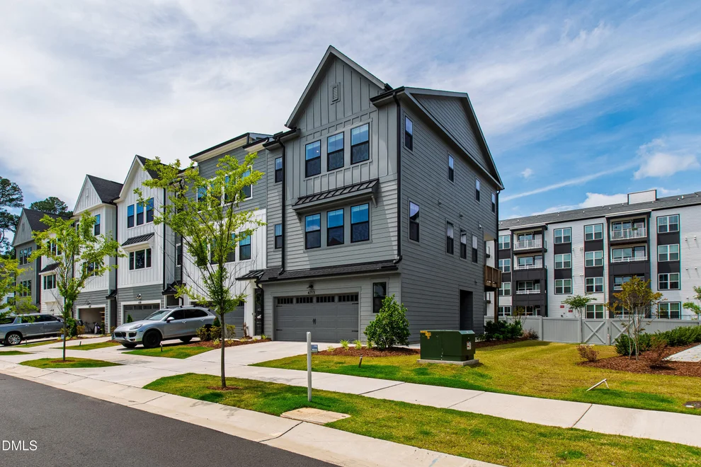 Unit for sale at 4713 Cypress Tree Lane, Raleigh, NC 27612