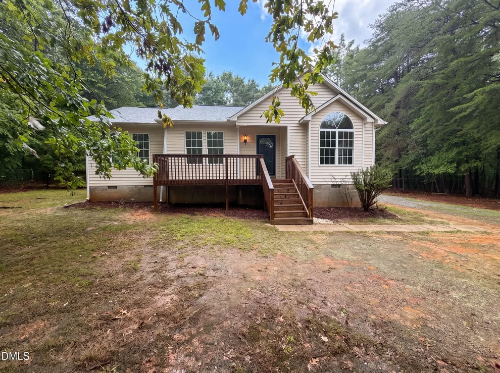 Unit for sale at 5501 Wagon Farm Road, Efland, NC 27243