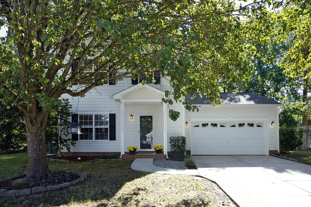 Unit for sale at 12 Calaveras Court, Durham, NC 27713