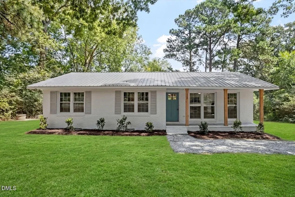Unit for sale at 157 Reynolds Road, Louisburg, NC 27549