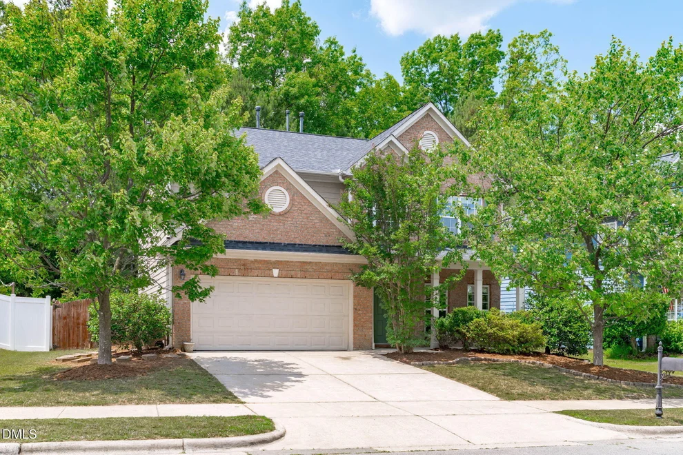 Unit for sale at 2352 Rainy Lake Street, Wake Forest, NC 27587