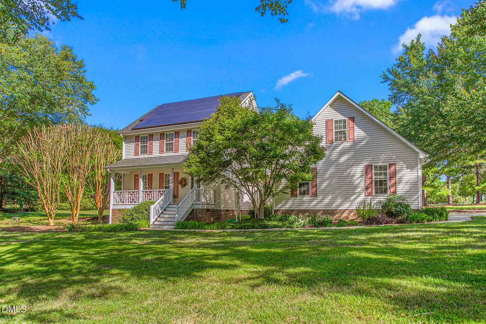Unit for sale at 1600 Frazier Ridge Lane, Mebane, NC 27302