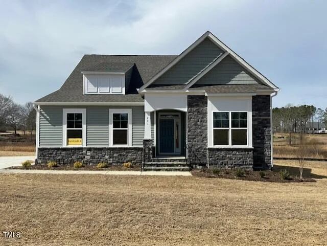 Unit for sale at 261 Kissington Way, Benson, NC 27504