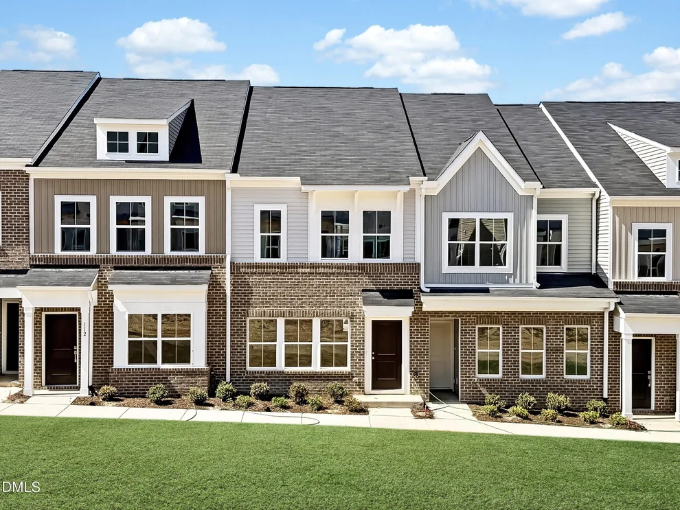 Unit for sale at 116 Blue Melody Avenue, Garner, NC 27529