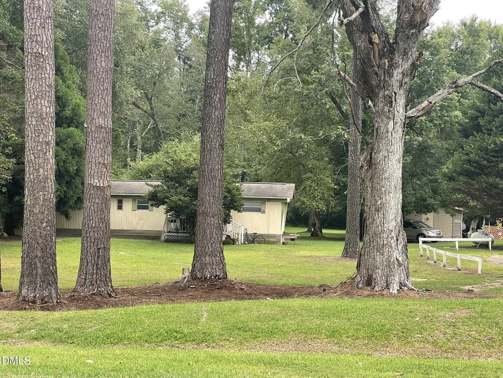 Unit for sale at 644 Young Road, Angier, NC 27501