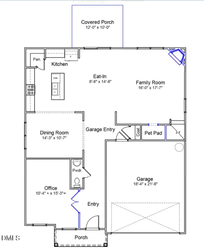 Unit for sale at 109 Thomas Trail, Lillington, NC 27546