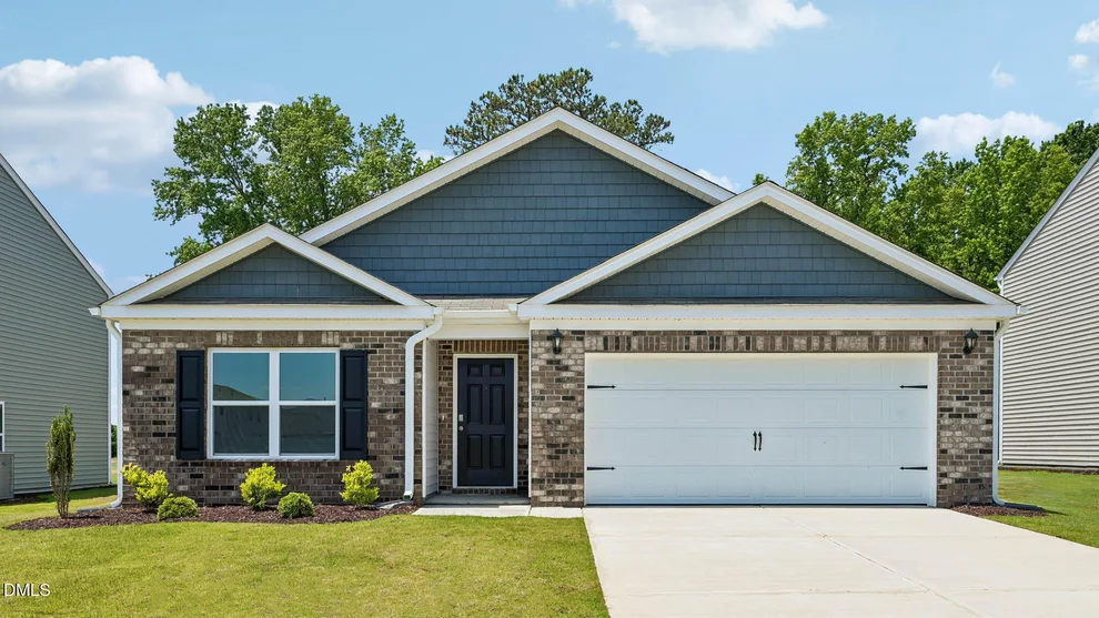 Unit for sale at 296 Holton Street, Wilsons Mills, NC 27577