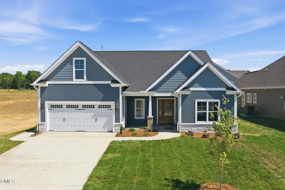 Unit for sale at 2505 Mcduffy Street, Graham, NC 27253