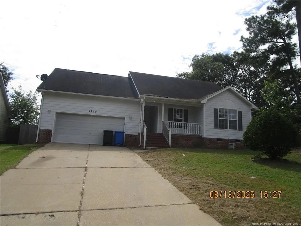 Unit for sale at 9739 Gooden Drive, Fayetteville, NC 28314