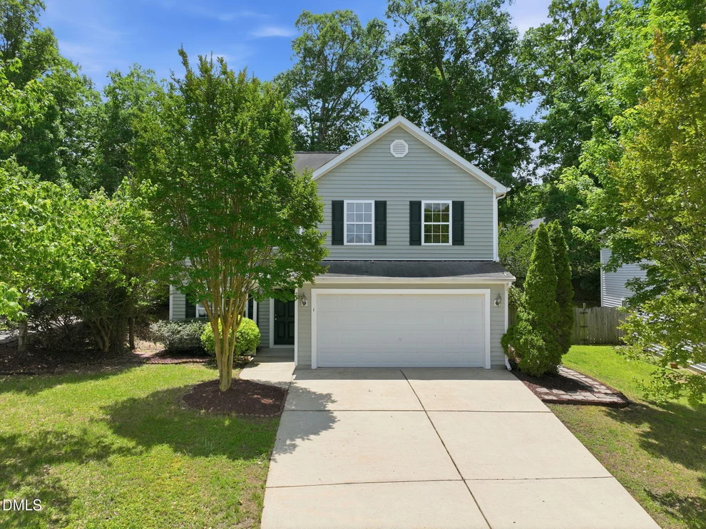 Unit for sale at 1 Still Pond Court, Durham, NC 27713