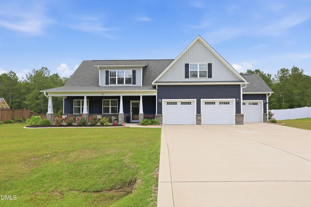 Unit for sale at 72 Edes Court, Cameron, NC 28326