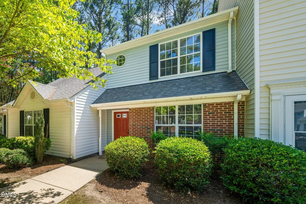 Unit for sale at 5551 Fieldcross Court, Raleigh, NC 27610