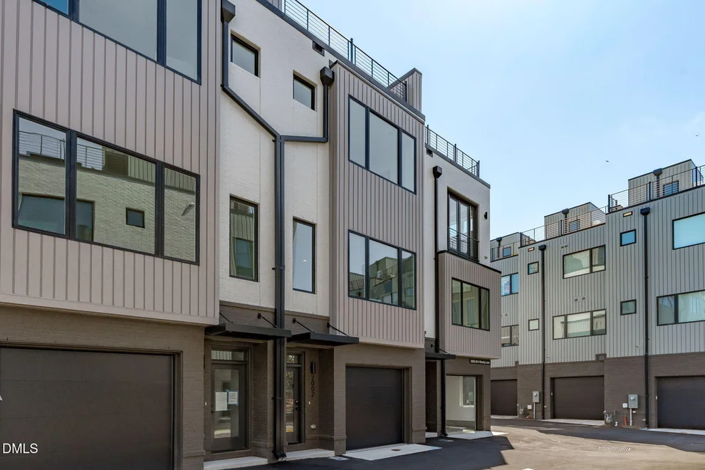 Unit for sale at 2012 Moody Lane, Durham, NC 27701