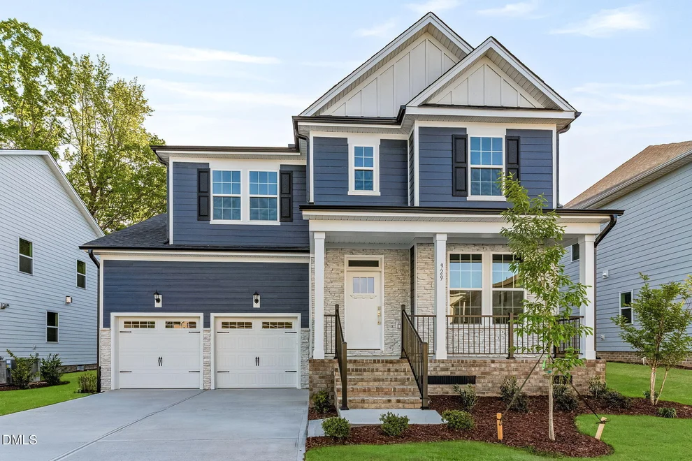 Unit for sale at 929 Bostonian Drive, Knightdale, NC 27545
