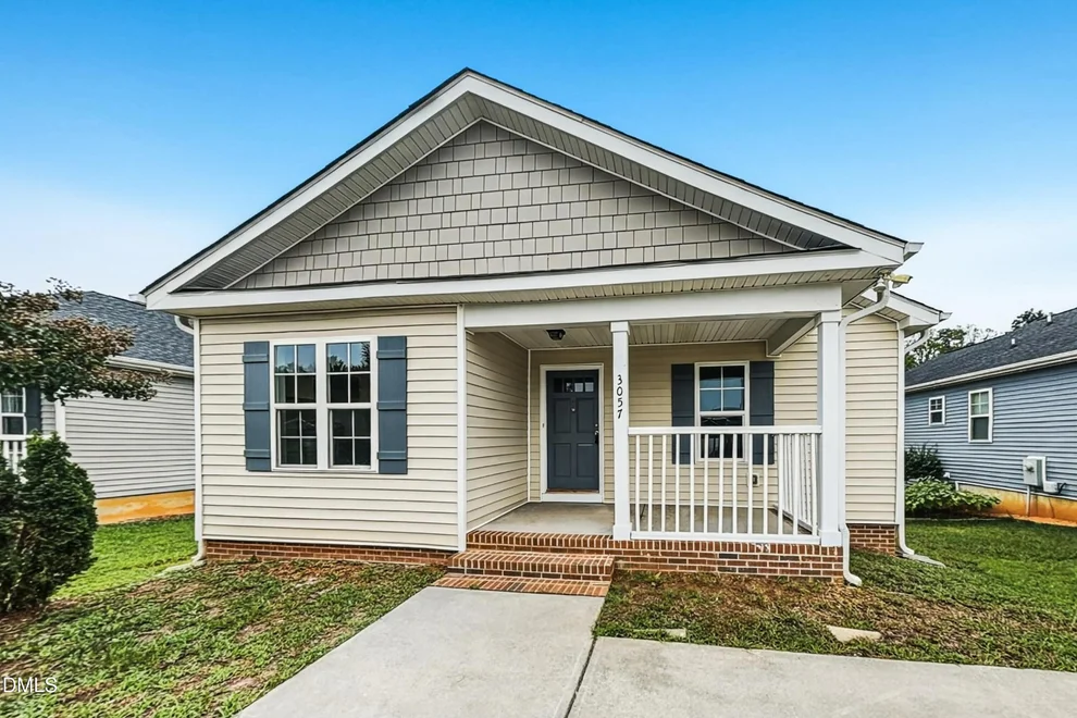 Unit for sale at 3057 Camden Creek Drive, Raleigh, NC 27610