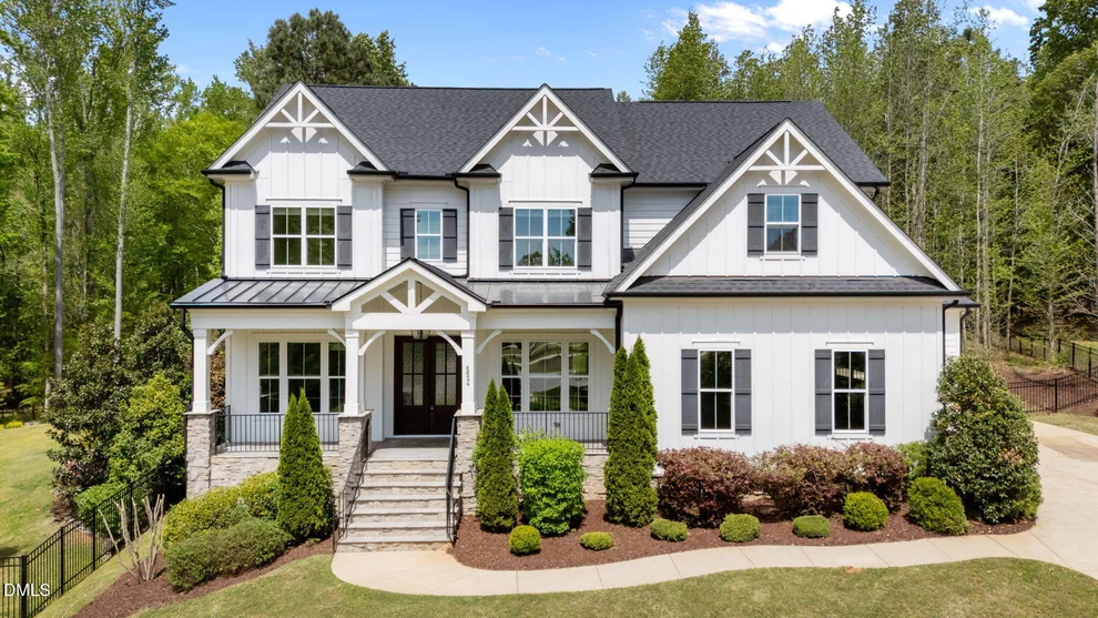 Unit for sale at 8624 Kimillie Court, Wake Forest, NC 27587