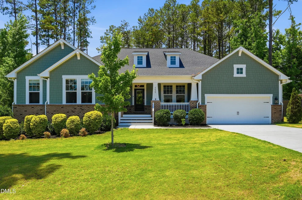 Unit for sale at 4420 Buckley, Apex, NC 27539