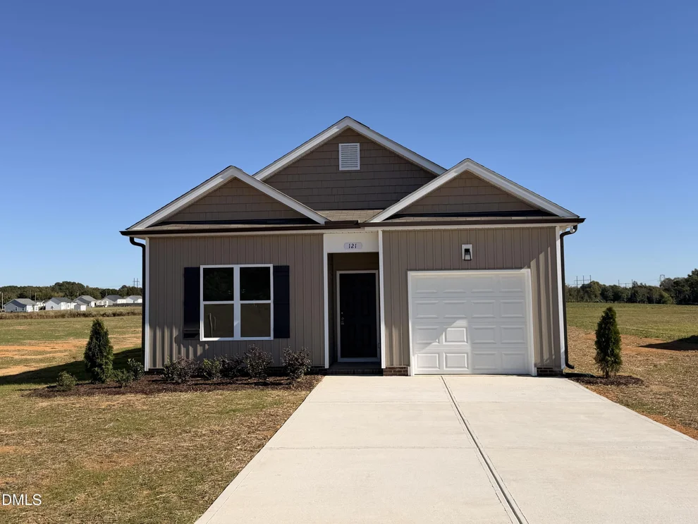 Unit for sale at 121 Longfield Court, Dunn, NC 28334