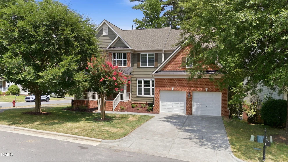 Unit for sale at 1201 Hill Hollow Way, Apex, NC 27523
