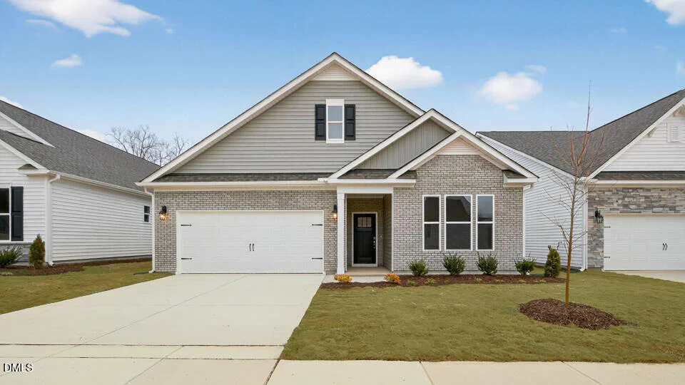 Unit for sale at 167 Prairie Wolf Street, Sanford, NC 27330