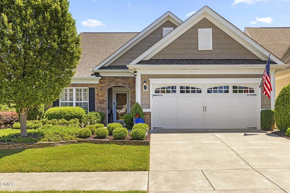 Unit for sale at 747 Blackfriars Loop, Cary, NC 27519