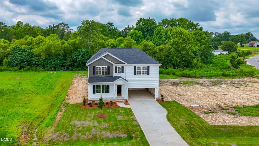 Unit for sale at 28 Lowell Cove, Angier, NC 27501