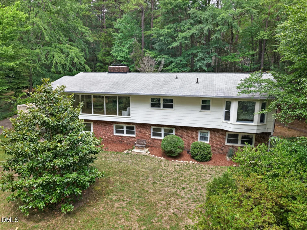 Unit for sale at 703 Caswell Road, Chapel Hill, NC 27514